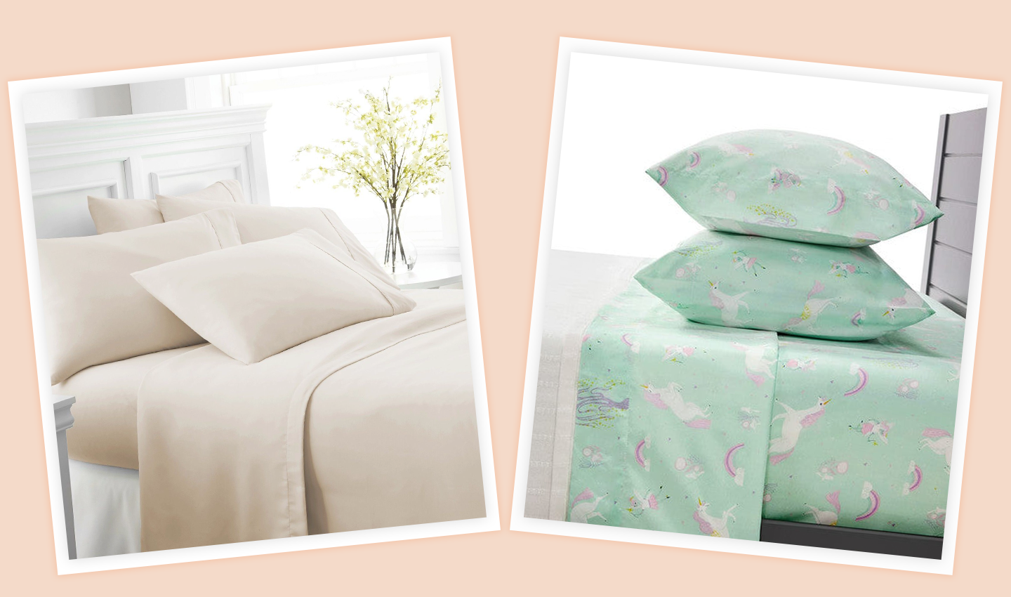 Cotton vs. Microfiber Sheets: Which is Better?